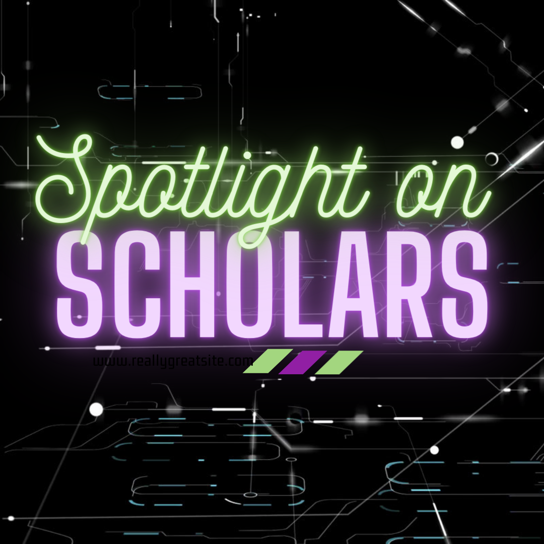 spotlight on scholars