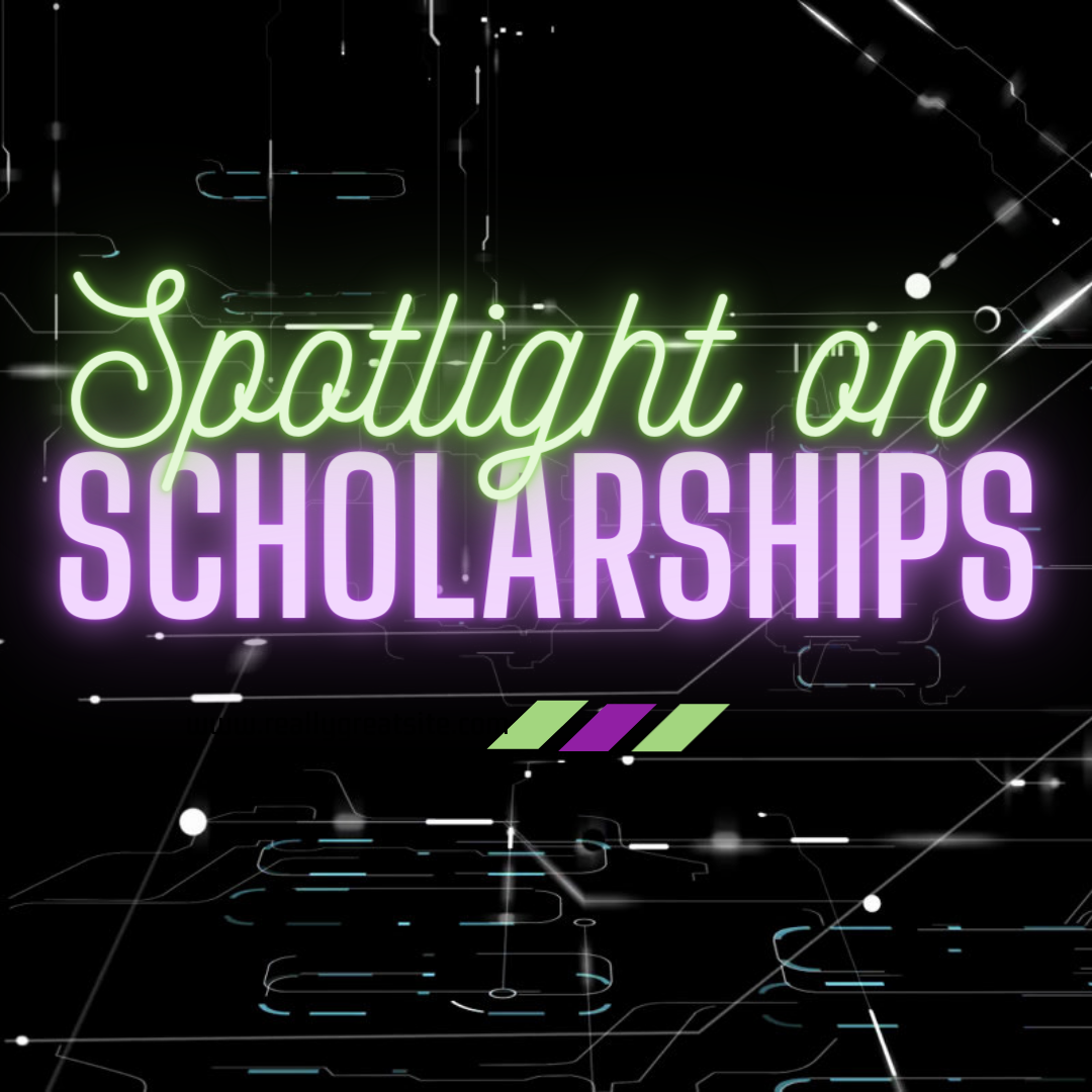 spotlight on scholarships