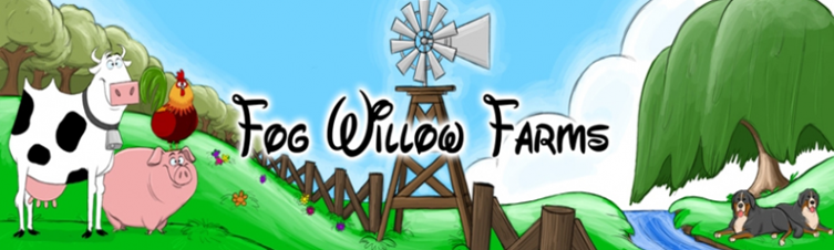 Fog-Willow-Farms poster