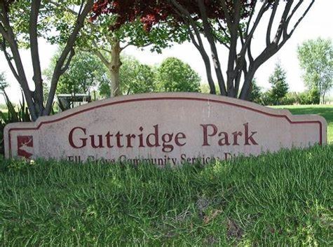 Guttridge-Park