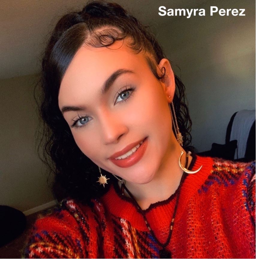 Samyra-Perez