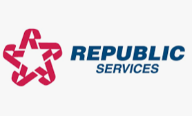 Republic-Services logo